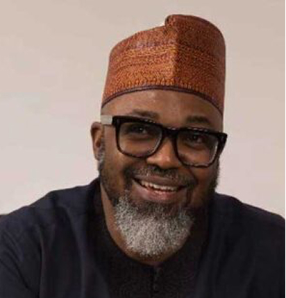 John Ugbe